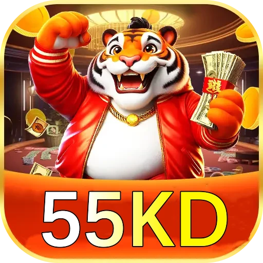 55KD Cassino Online